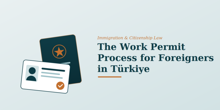 work permit en